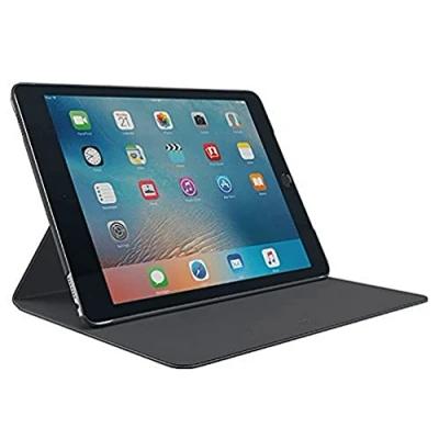 Abbildung von Logitech Scharnier Flexibles Case Mit Noch Stehen Exklusiv Für 9,7 Zoll Apple iPad Pro Alle Um Schutz