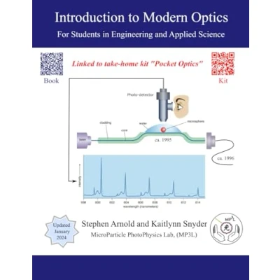 Abbildung von Introduction to Modern Optics for Students in Engineering and Applied Science