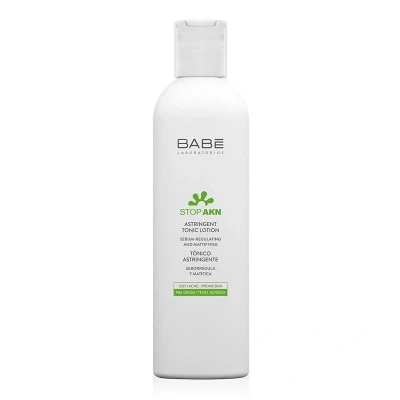 Abbildung von Babé Lotion Stop AKN Astringent Tonic