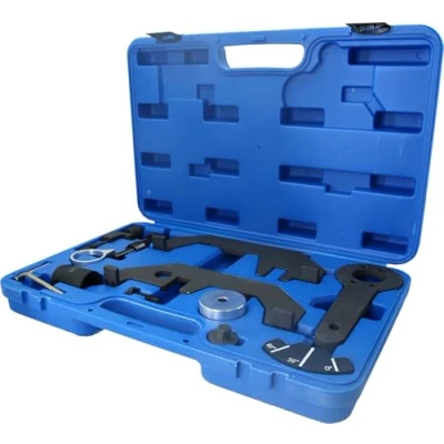 Abbildung von KS TOOLS BT591810 Einstellwerkzeugsatz, Steuerzeiten