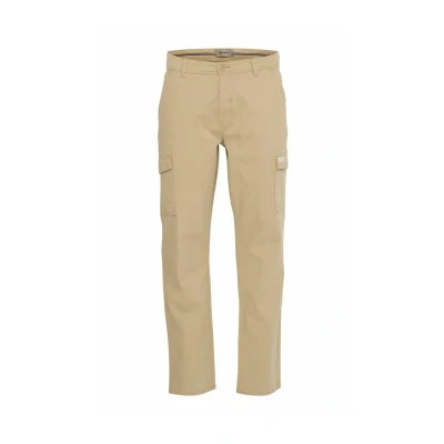 Abbildung von Blend Bhednan Cargohose, Herren, Größe: 30x32, Cornstalk