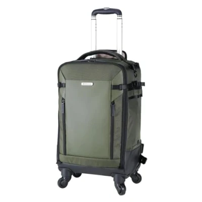 Abbildung von Vanguard Veo Select 58T GR Foto Trolley