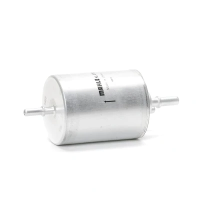 Abbildung von MAHLE ORIGINAL KL 570 Kraftstofffilter Leitungsfilter 10 7,9 AUDI: A6 C6 Avant, A4 B6 B7 Avant