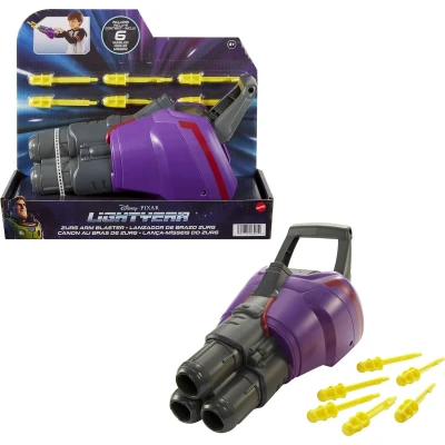 Abbildung von Lightyear Zurg Blaster Spielzeugpistole