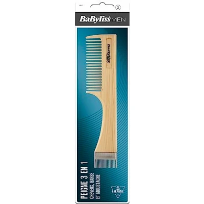 Abbildung von BaByliss Paris Accessories 794688 Universal Kamm