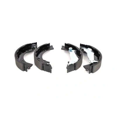 Abbildung von BOSCH 0 986 487 954 Bremsbacken 203 31 HYUNDAI: i20 I Schrägheck, i10