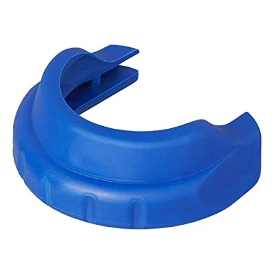 Abbildung von ProPlus Soft Dock für Kupplung blau 89x65x30mm