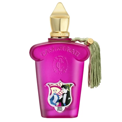 Abbildung von Xerjoff Casamorati Gran Ballo Eau de Parfum 100 ml