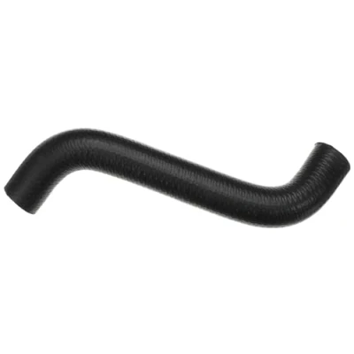 Abbildung von GATES 05 3012 Kühlerschlauch EPDM (Ethylen Propylen Dien Kautschuk) CHEVROLET: Aveo / Kalos Limousine, Schrägheck