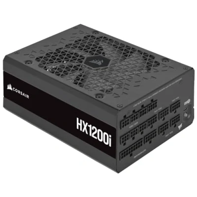 Abbildung von HX1200i, PC Netzteil