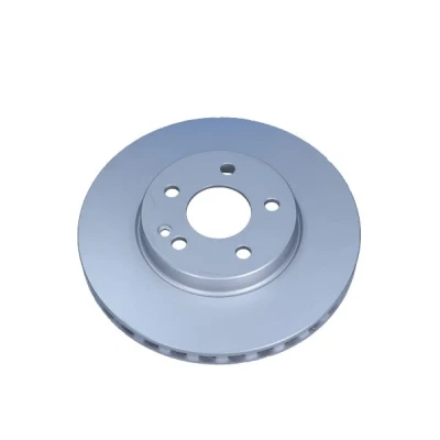 Abbildung von QUARO QD8881 Bremsscheibe Vorderachse 300 28 5 112 Belüftet beschichtet MERCEDES BENZ: Vito Tourer, Kastenwagen, Mixto