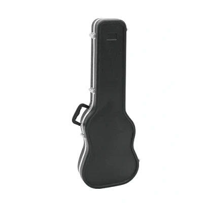 Abbildung von DIMAVERY ABS Case für E Gitarre