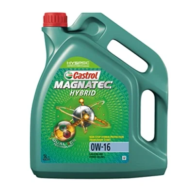 Abbildung von Getriebeöl CASTROL 15F2C4