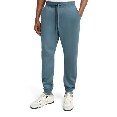 Abbildung von G STAR Premium CORE TYPE PANT Jogginghose, Herren, Größe: Large, Avio