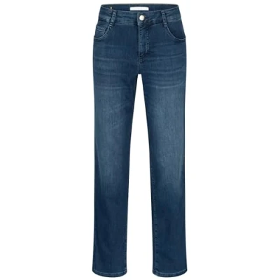 Abbildung von MAC Gracia Dark Ocean wash 5381 90 0389 D863 W40 L30