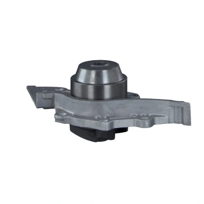 Abbildung von FEBI BILSTEIN 11689 Wasserpumpe Aluguss mit Dichtung Metall AUDI: 100 C4 Limousine, V8, Avant