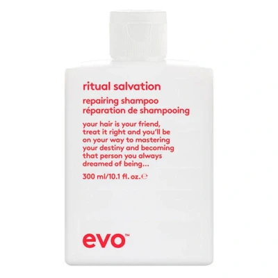 Abbildung von Evo Ritual Salvation Repairing Shampoo 300ml