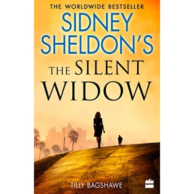 Abbildung von Sidney Sheldon’s The Silent Widow: A gripping new thriller for 2018 with killer twists and turns