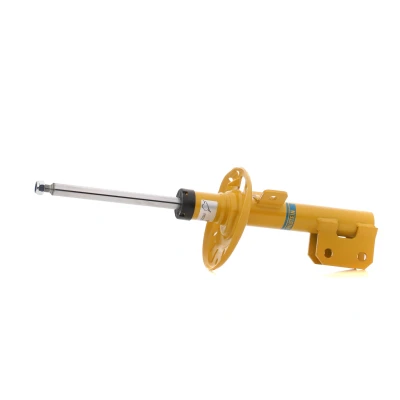 Abbildung von BILSTEIN 22 290403 Stoßdämpfer Vorderachse Gasdruck Zweirohr Federbein oben Stift, unten Schelle CITROËN: Jumpy III Kastenwagen, Spacetourer