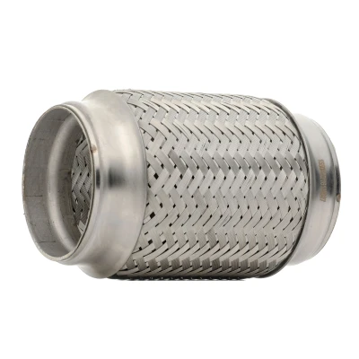 Abbildung von RIDEX 3971F0038 Flexrohr, Abgasanlage 75 150 Edelstahl ohne Anschlussrohr