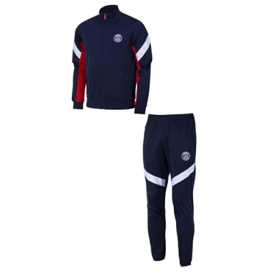 Abbildung von Paris Saint Germain trainingsanzug 24/25 Kinder