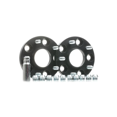 Abbildung von EIBACH Pro Spacer S90 4 15 018 B Spurverbreiterung 5 114,3 KIA: XCeed, SORENTO 3, cee‘d II Schrägheck, HYUNDAI: i30 III Fastback, Tucson, i20