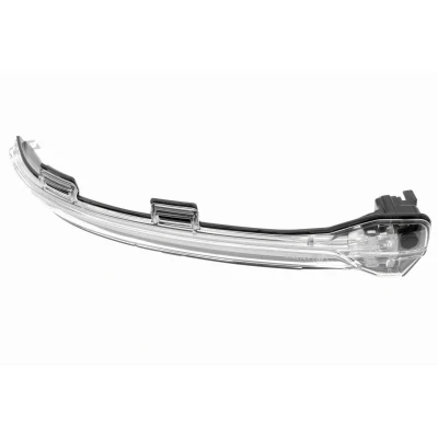Abbildung von VEMO V10 84 0123 Blinker glasklar vorne rechts LED VOLKSWAGEN: Golf 7 Schrägheck, Sportsvan, Touran II