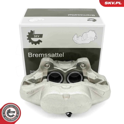 Abbildung von ESEN SKV 56SKV621 Bremssattel Vorderachse links ohne Elektromotor LAND ROVER: Discovery 1