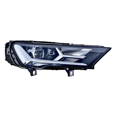 Abbildung von HELLA 1EX 354 881 021 Scheinwerfer AUDI: Q7