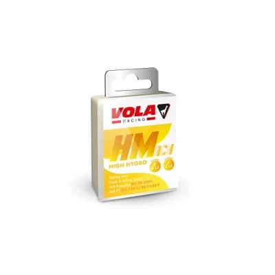 Abbildung von Vola HMach 40 g Jaune Gelb