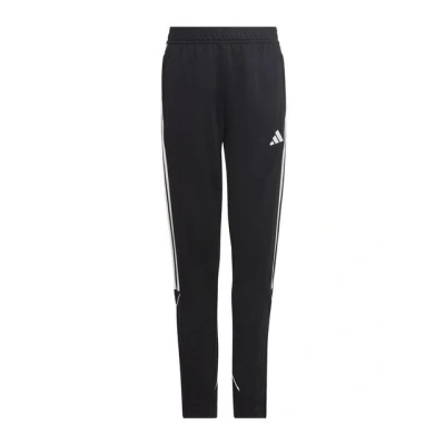 Abbildung von adidas Performance TIRO 23 League Jogginghose für Kinder, Größe: 176, Black