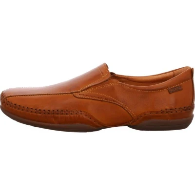 Abbildung von Pikolinos Slipper, Herren, Größe: 41, Brown Schuhe