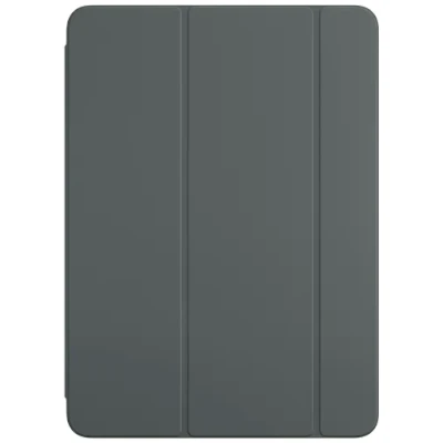 Abbildung von Apple Smart Folio iPad Air 11 inch (2024) Houtskoolgrijs