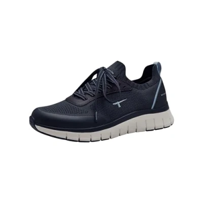 Abbildung von Tamaris Active Sneaker low, Damen, Größe: 36, Navy Schuhe