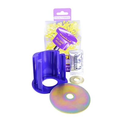 Abbildung von Powerflex PFF85 504P Performance Polyuretan Buchsen