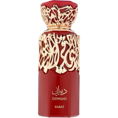 Abbildung von French Avenue Diwani Rabat Eau de Parfum 100 ml