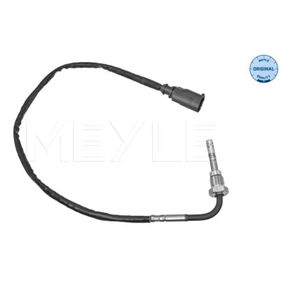 Abbildung von MEYLE 114 800 0183 Sensor, Abgastemperatur AUDI: A6 C7 Avant, Limousine