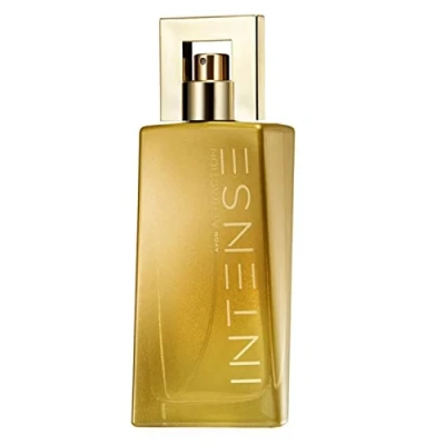 Abbildung von Avon ATTRACTION INTENSE für Sie Eau de Parfum Spray 50ml