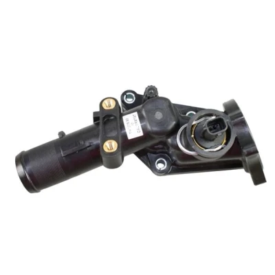Abbildung von METZGER 4006362 Kühlwasserthermostat 83 mit Dichtung Gehäuse RENAULT: Megane 3 Grandtour, Schrägheck, Clio 4 Schrägheck