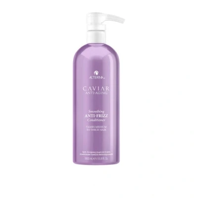 Abbildung von Alterna Caviar Anti Aging Smoothing Frizz Conditioner 1000 ml