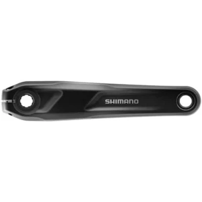 Abbildung von SHIMANO Unisex Adult Le iz. 165 mm Fahrradgerichte, Mehrfarbig, one size