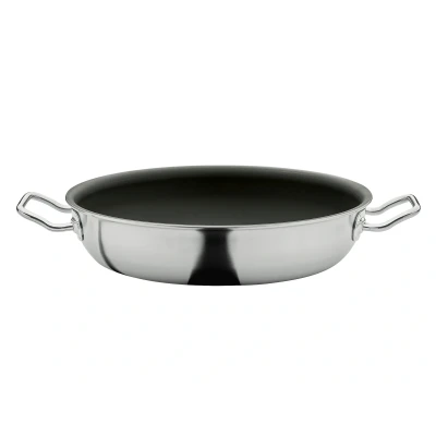 Abbildung von Spring BRIGADE ULTIMATE Servierpfanne XL 28 cm