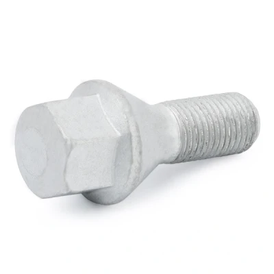 Abbildung von FEBI BILSTEIN 46651 Radschrauben Kegelbund F 48,5 FIAT: Doblo II Kombi, Multipla, 500 Schrägheck, ALFA ROMEO: GT, Giulietta 147