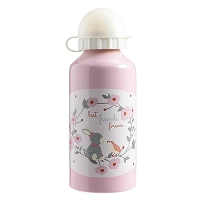 Abbildung von Sterntaler EMMI Trinkflasche für Kinder, Größe: One Size, Zartrosa