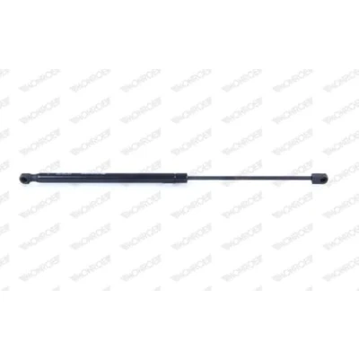 Abbildung von MONROE ML6383 Heckklappendämpfer 635 521 SKODA: Rapid Schrägheck