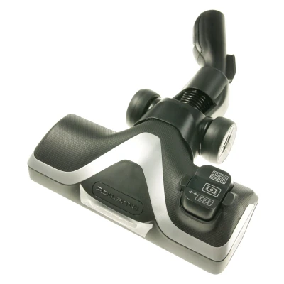 Abbildung von Rowenta Staubsauger bürste mit 3 positionen ZR903801