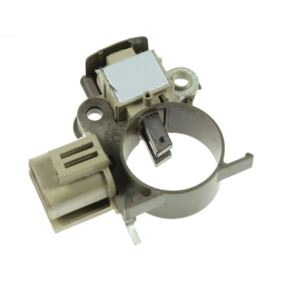 Abbildung von AS PL ARE9078 Lichtmaschinenregler 12V