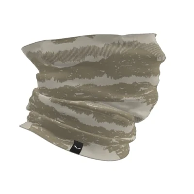 Abbildung von SALEWA Icono Headband, Oatmeal/7180 Climb, UNI58