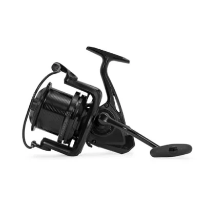 Abbildung von Avid Ex Cast 12000 Reel Big Pit Karpfenrolle Angelrolle