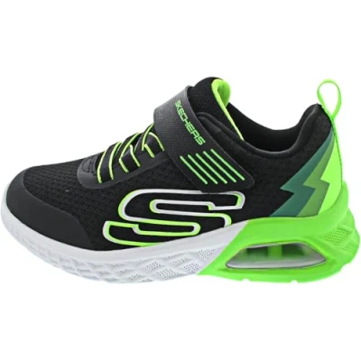 Abbildung von Skechers Klettschuh Laufschuh